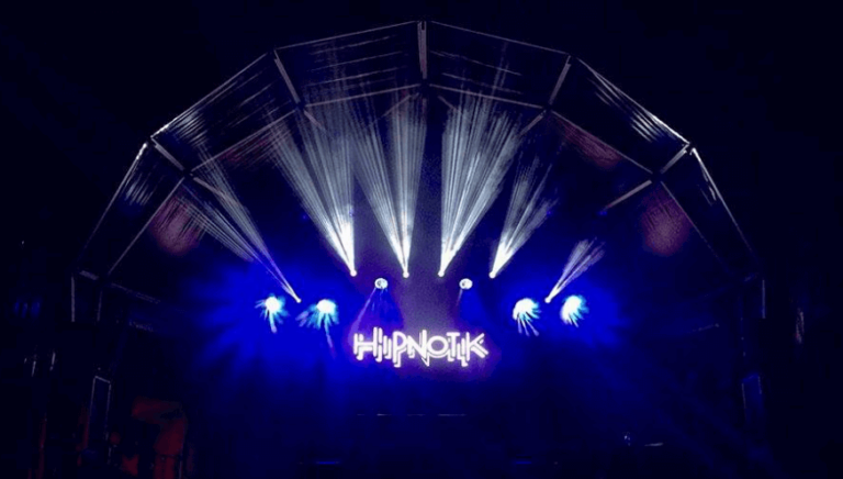 Regresa el Hipnotik Festival y lo hace por la puerta grande