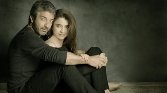 Crítica: Escenas de la vida conyugal - Ricardo Darín