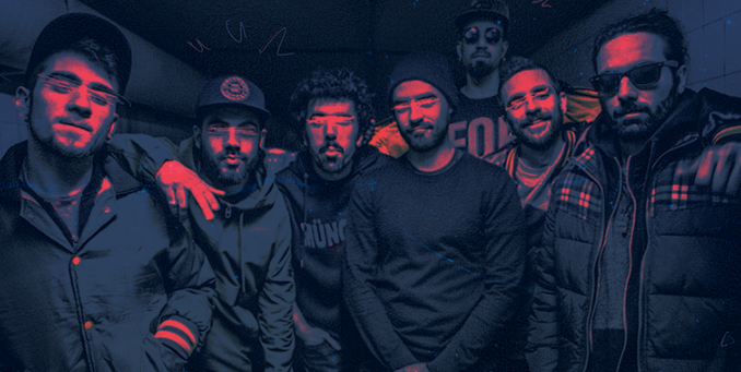 Entrevistamos a La Sra. Tomasa, grupo que actuará en CANET ROCK 2018