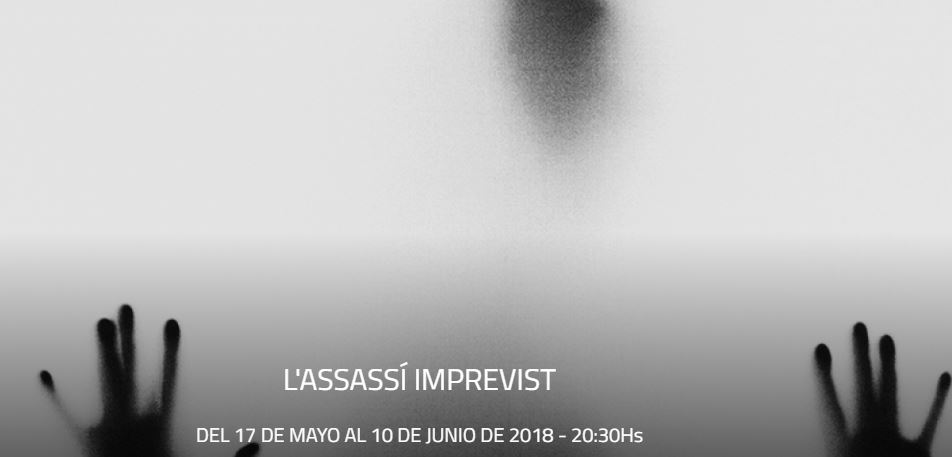 Crítica: L'Assassí imprevist