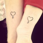 Ideas de tatuajes originales para parejas en Barcelona