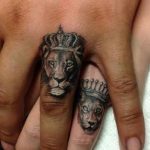 Ideas de tatuajes originales para parejas en Barcelona