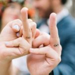 Ideas de tatuajes originales para parejas en Barcelona