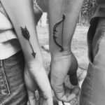 Ideas de tatuajes originales para parejas en Barcelona