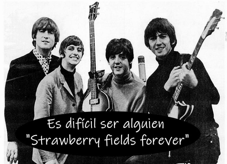 57 frases de The Beatles que tienes que conocer