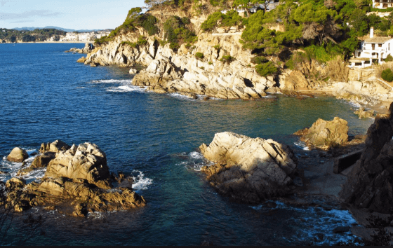 13 lugares escondidos de Catalunya - ¡¡ALUCINANTES!!