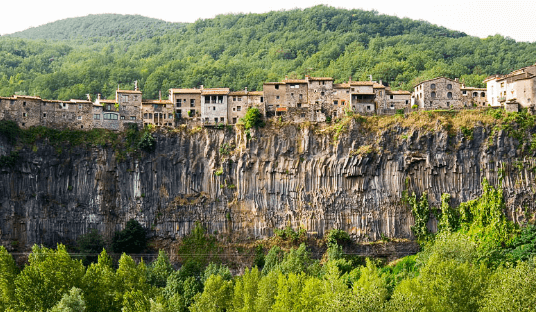 13 lugares escondidos de Catalunya - ¡¡ALUCINANTES!!