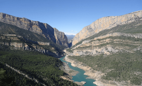 13 lugares escondidos de Catalunya - ¡¡ALUCINANTES!!