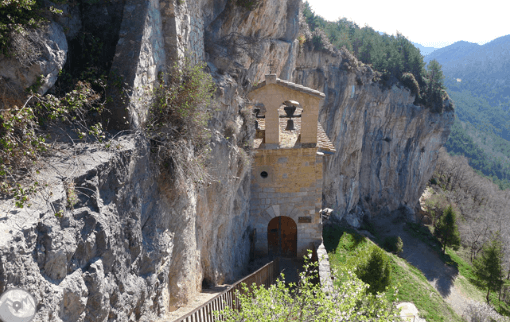 13 lugares escondidos de Catalunya - ¡¡ALUCINANTES!!