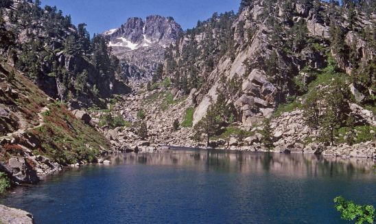 13 lugares escondidos de Catalunya - ¡¡ALUCINANTES!!