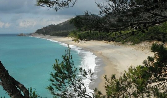 Las mejores calas en la Costa Dorada - ¡RECOMENDADAS AL 100%!