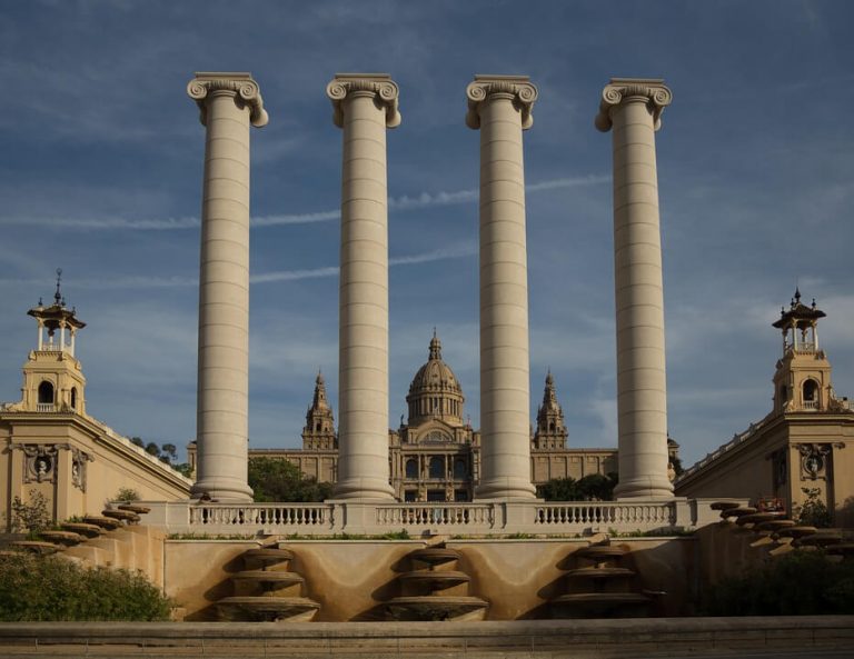 Museos más visitados de Barcelona - ¡La BCN más artística!