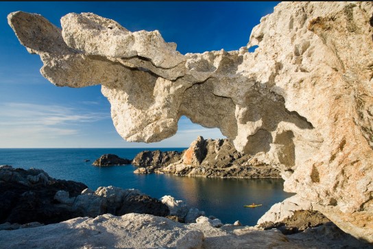 Snorkel en Costa Brava - ¡Los 6 sitios MÁS ESPECTACULARES!