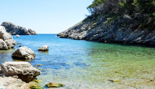 Snorkel en Costa Brava - ¡Los 6 sitios MÁS ESPECTACULARES!