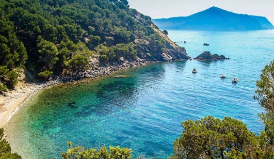 11 platges i cales de la Costa Brava naturals i precioses