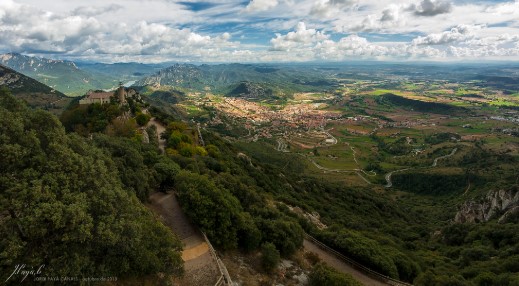 Pueblos con nieve cerca de Barcelona - ¡¡PRECIOSOS!!