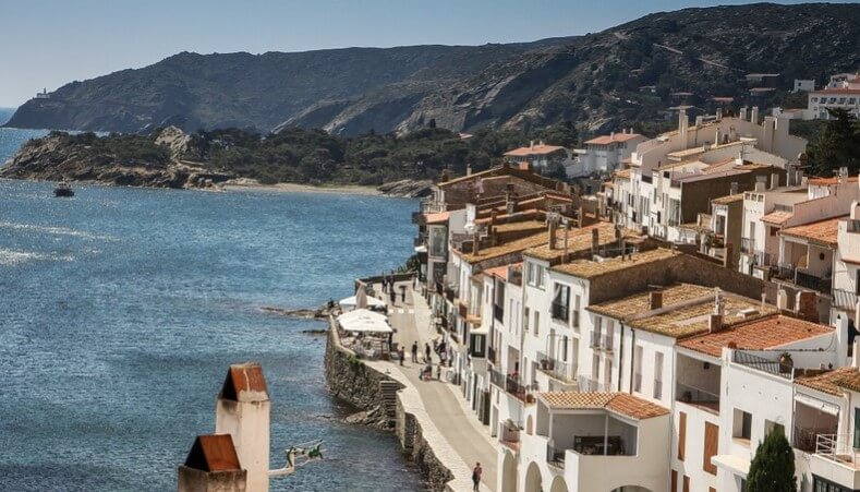 12 pueblos de Cataluña para visitar