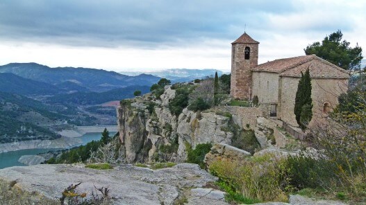 12 pueblos de Cataluña para visitar