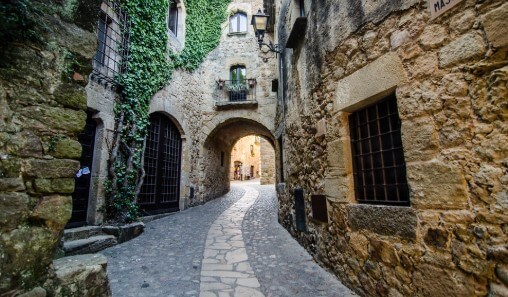 12 pueblos de Cataluña para visitar