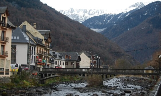 9 pueblos de montaña de Cataluña con mucho encanto