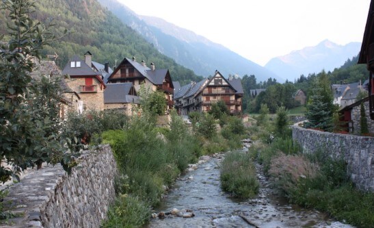 9 pueblos de montaña de Cataluña con mucho encanto