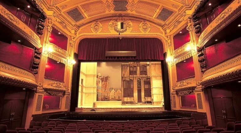 Teatro barroco español: autores y obras - ¡IMPRESCINDIBLES!