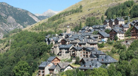 Pueblos con encanto en Lleida - ¡TE ENAMORARÁN!