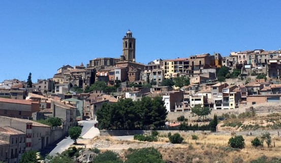 Pueblos con encanto en Lleida - ¡TE ENAMORARÁN!