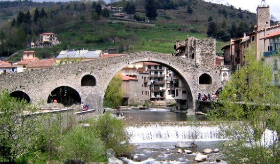 Pueblos de los Pirineos catalanes que tienes que conocer - ¡PRECIOSOS!