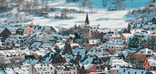 Pueblos de los Pirineos catalanes que tienes que conocer - ¡PRECIOSOS!