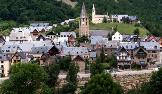 Pueblos de los Pirineos catalanes que tienes que conocer - ¡PRECIOSOS!