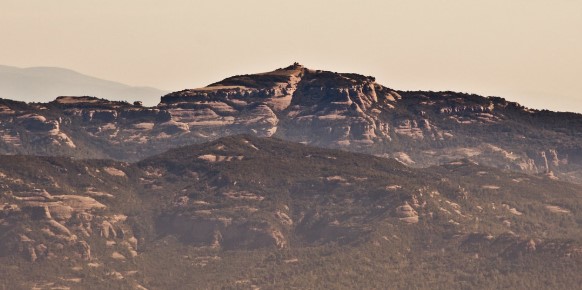 Rutas de montaña en Barcelona y alrededores - ¡FABULOSAS!