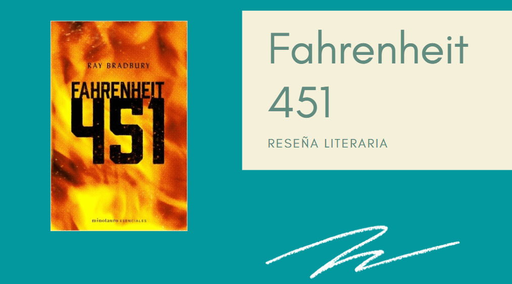 Fahrenheit 451: resumen y análisis ~ EspectáculosBCN