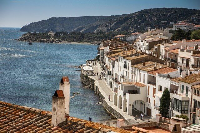 7 de los mejores caminos de ronda en la Costa Brava - ¡GENIALES!