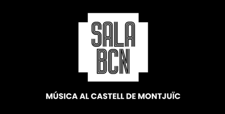 Sala BCN: conciertos en el Castell de Montjuïc