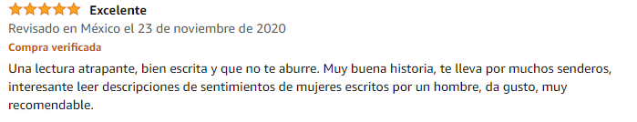 Opinión: La chica de nieve de Javier Castillo