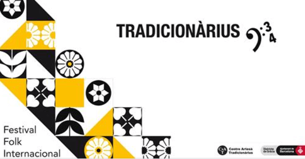 El Tradicionàrius dona vida a la música tradicional en la seva 35a edició