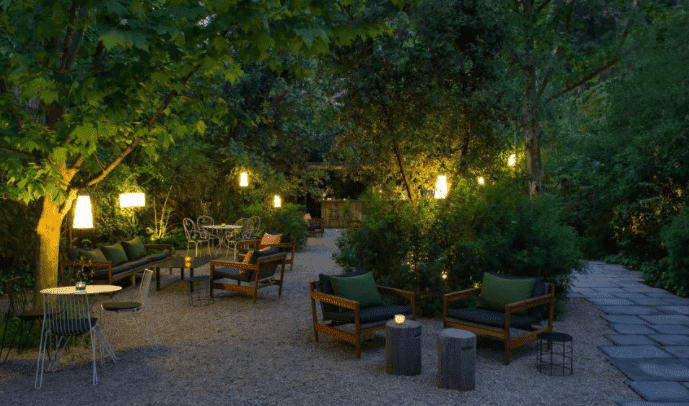 7 terrazas chill out en Barcelona - ¡IMPERDIBLES!