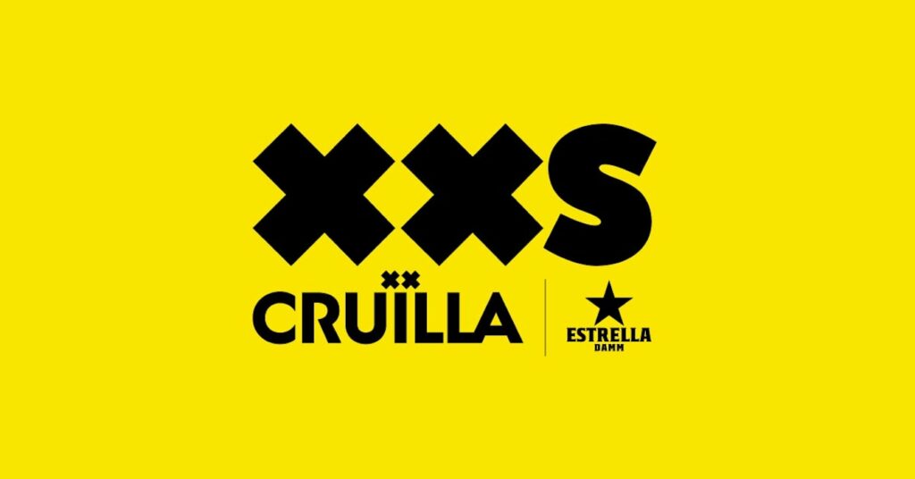 El Cruïlla XXS arriba al seu tercer any amb concerts gratuïts