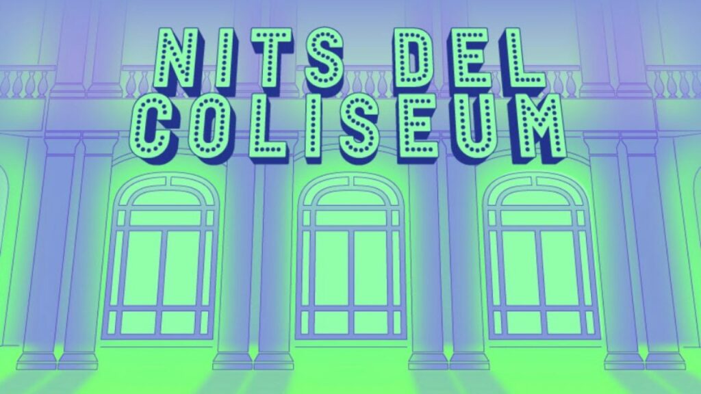 Llega la primera edición de Nits del Coliseum 2021 de la mano de Primavera Sound