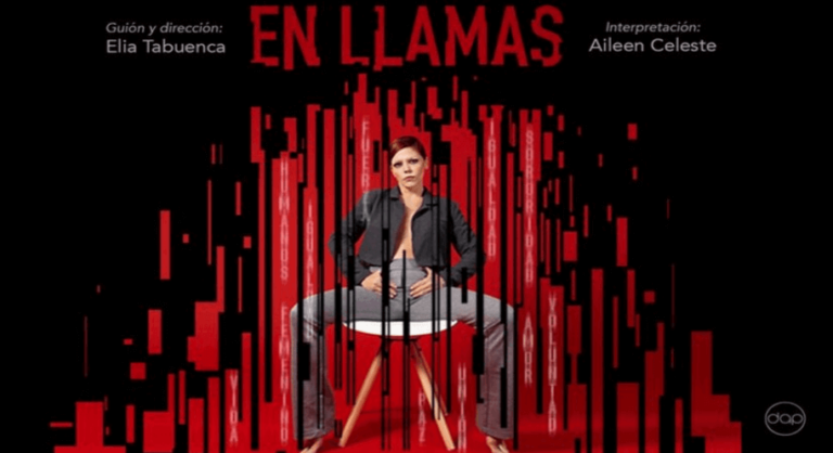 Crítica: En Llamas - Sala Ón