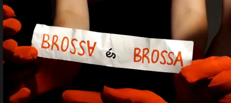 Crítica: Brossa és Brossa - Centre de les Arts Lliures