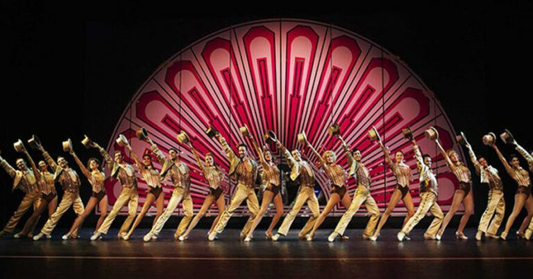 A CHORUS LINE, el musical d'Antonio Banderas, torna a Barcelona