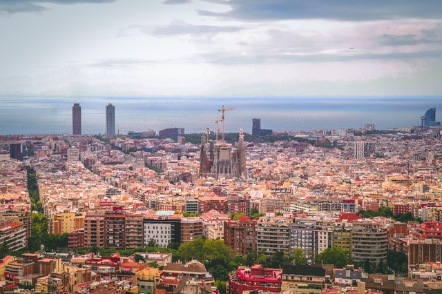 6 Mejores Barrios Para Vivir En Barcelona ¡recomendados 8749