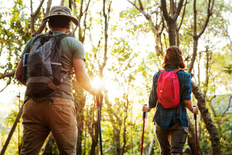 Las mejores actividades al aire libre en Barcelona y alrededores