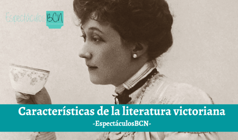 Características de la literatura victoriana