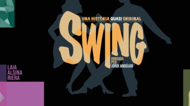 Crítica: Swing - Aquitània Teatre