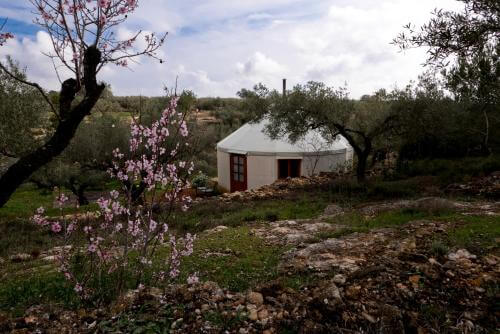 Cabañas románticas en Cataluña