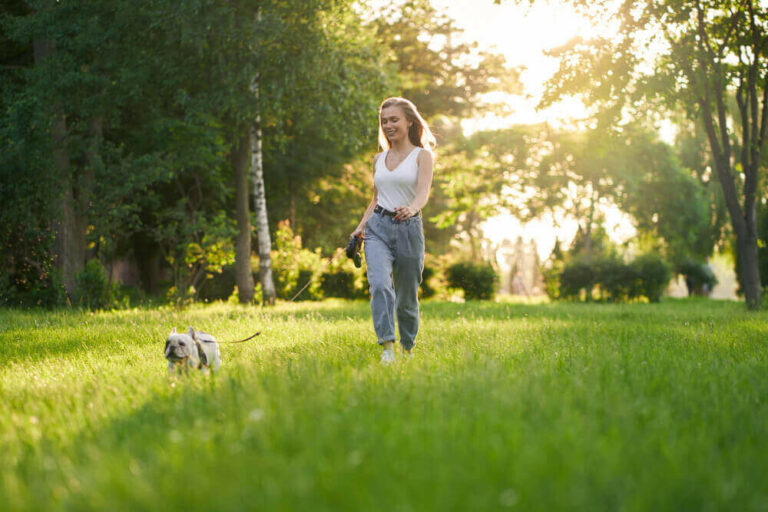 Excursiones cerca de Barcelona con perro