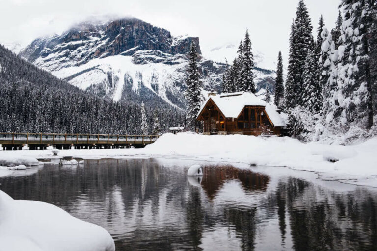 Mejores hoteles en la nieve en Cataluña